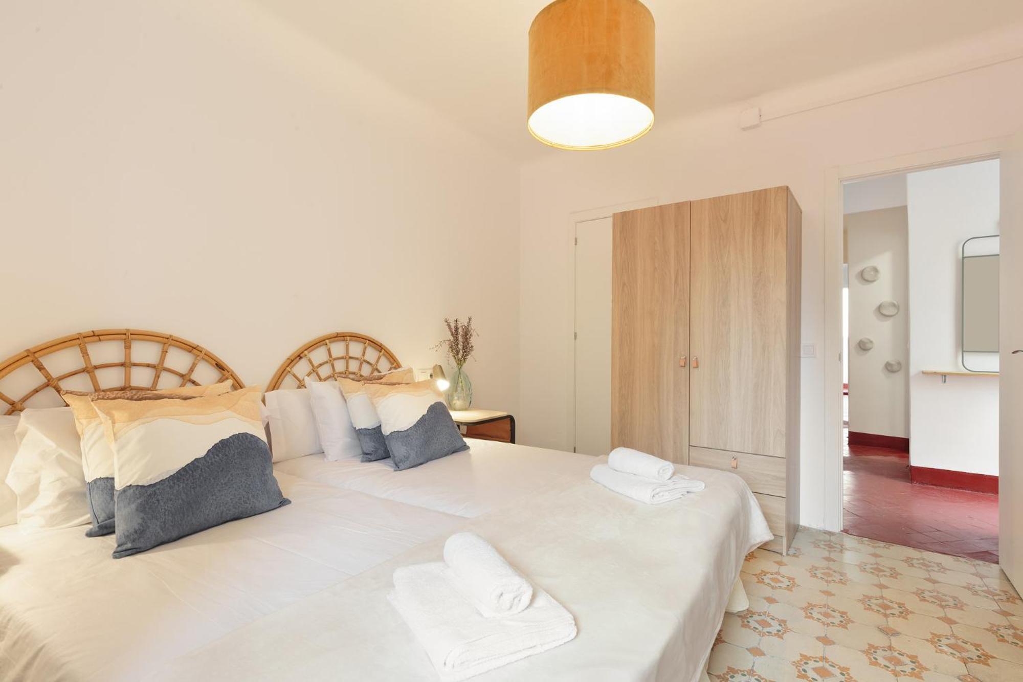 Appartamento Sagrada Familia Vl By Enjoy