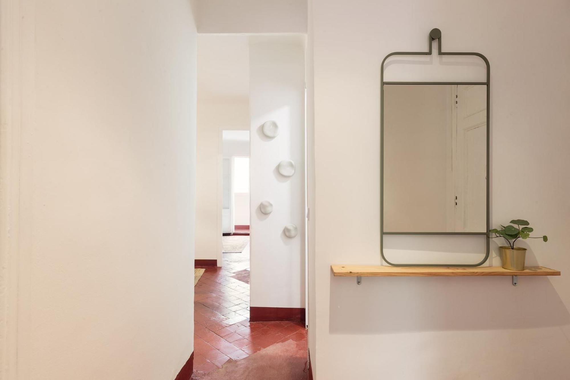 Appartamento Sagrada Familia Vl By Enjoy Barcellona