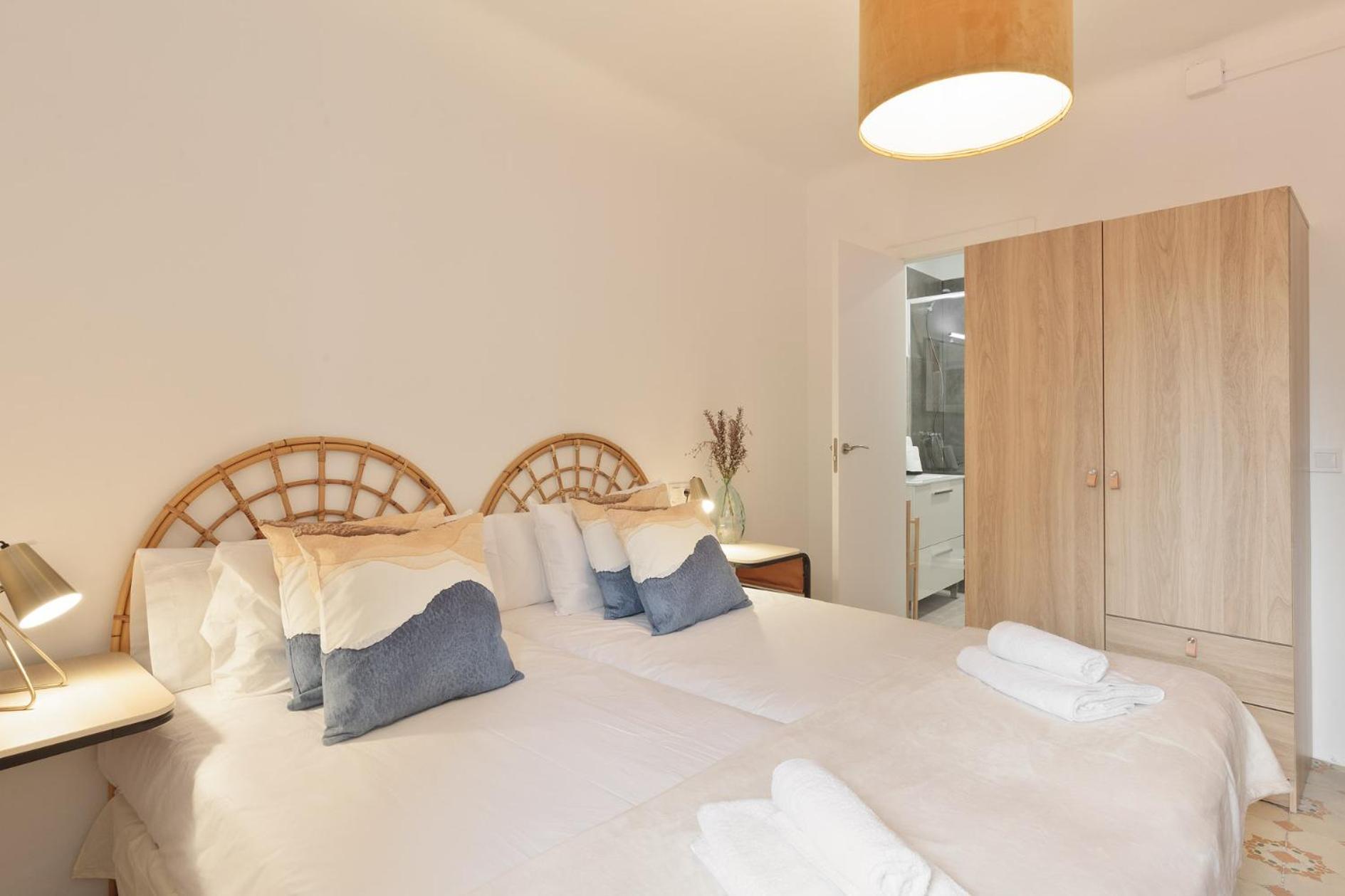 Appartamento Sagrada Familia Vl By Enjoy *