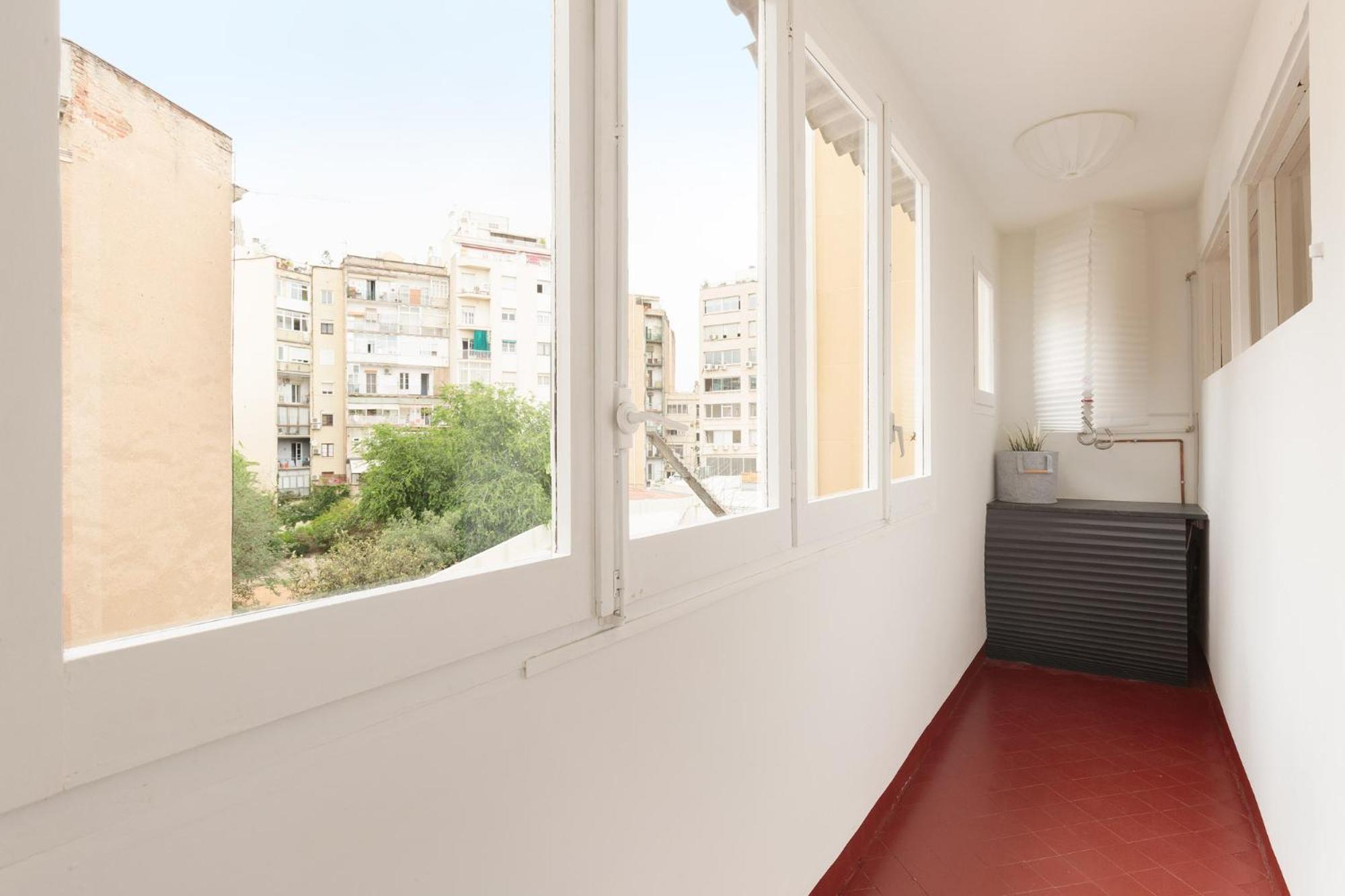 Appartamento Sagrada Familia Vl By Enjoy *