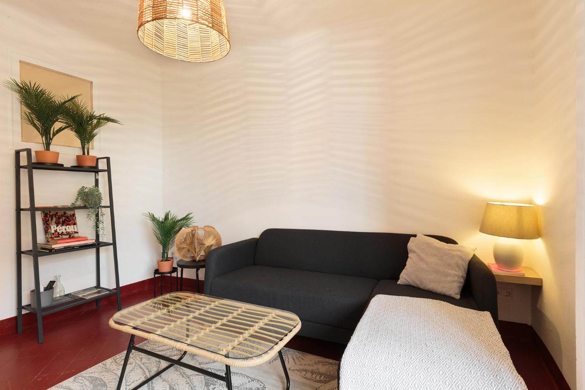 Appartamento Sagrada Familia Vl By Enjoy Barcellona